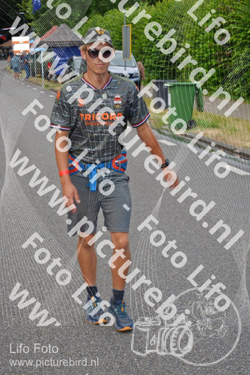 Evenement foto: Nijmeegse Vierdaagse 944