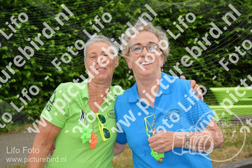 Evenement foto: Nijmeegse Vierdaagse 944