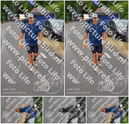 Evenement foto: Nijmeegse Vierdaagse 944