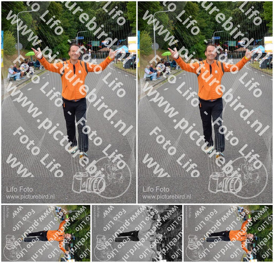 Evenement foto: Nijmeegse Vierdaagse 944