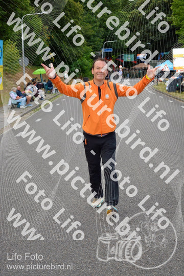 Evenement foto: Nijmeegse Vierdaagse 944