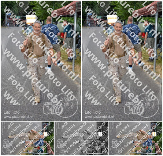 Evenement foto: Nijmeegse Vierdaagse 944