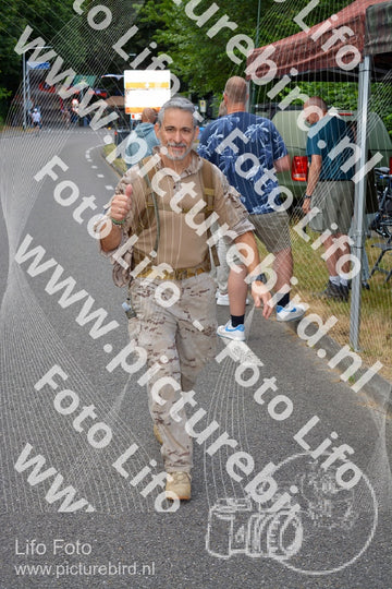Evenement foto: Nijmeegse Vierdaagse 944