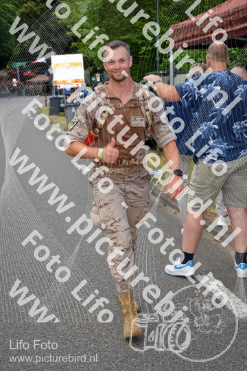 Evenement foto: Nijmeegse Vierdaagse 944