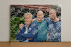 Evenement foto: Nijmeegse Vierdaagse 944