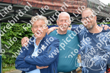 Evenement foto: Nijmeegse Vierdaagse 944