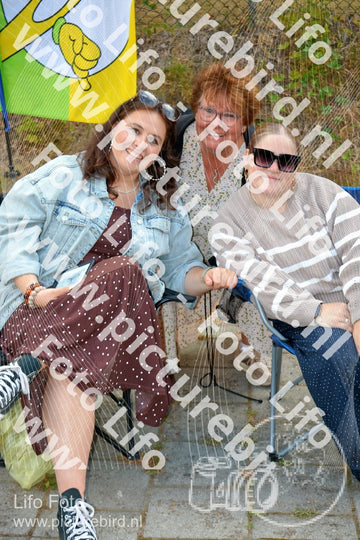 Evenement foto: Nijmeegse Vierdaagse 944