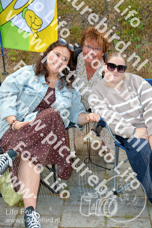 Evenement foto: Nijmeegse Vierdaagse 944