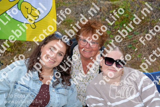 Evenement foto: Nijmeegse Vierdaagse 944