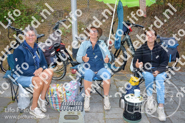 Evenement foto: Nijmeegse Vierdaagse 944