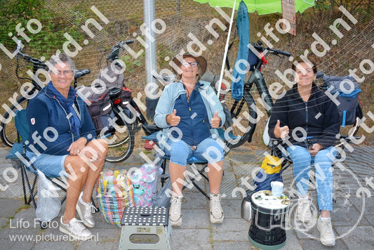 Evenement foto: Nijmeegse Vierdaagse 944