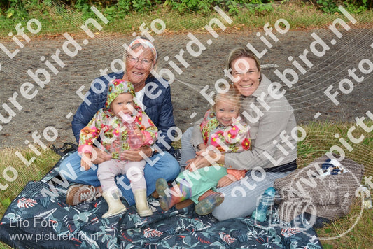 Evenement foto: Nijmeegse Vierdaagse 944