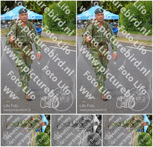 Evenement foto: Nijmeegse Vierdaagse 944