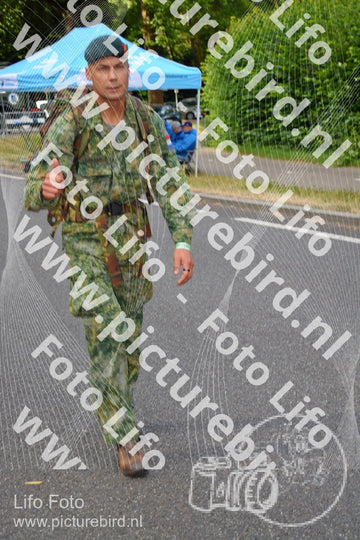 Evenement foto: Nijmeegse Vierdaagse 944