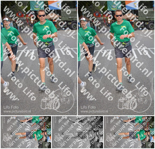 Evenement foto: Nijmeegse Vierdaagse 944