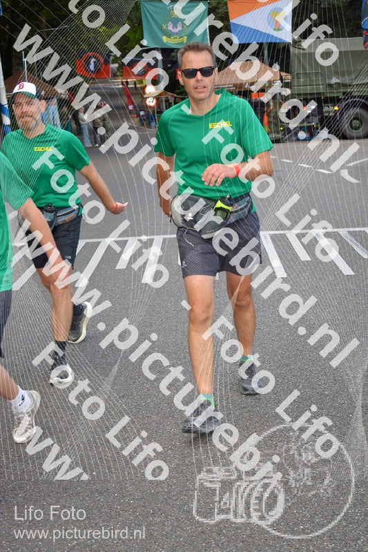 Evenement foto: Nijmeegse Vierdaagse 944