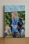 Evenement foto: Nijmeegse Vierdaagse 944