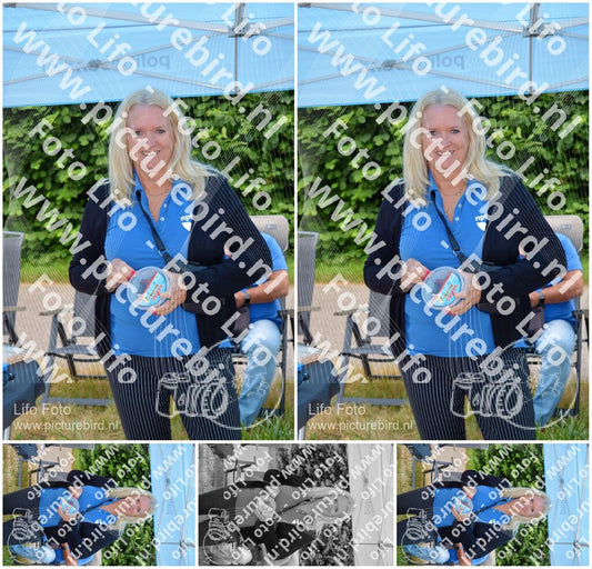 Evenement foto: Nijmeegse Vierdaagse 944