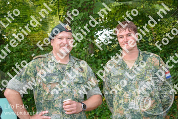 Evenement foto: Nijmeegse Vierdaagse 944
