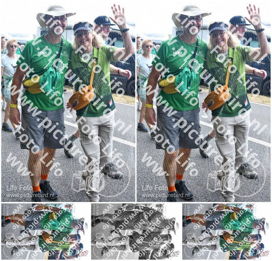 Evenement foto: Nijmeegse Vierdaagse 697