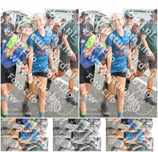 Evenement foto: Nijmeegse Vierdaagse 697