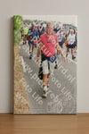 Evenement foto: Nijmeegse Vierdaagse 697