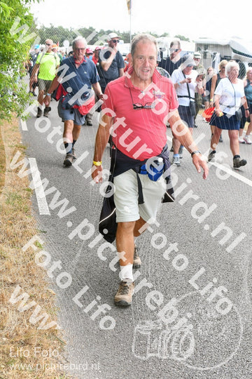 Evenement foto: Nijmeegse Vierdaagse 697