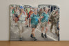 Evenement foto: Nijmeegse Vierdaagse 697