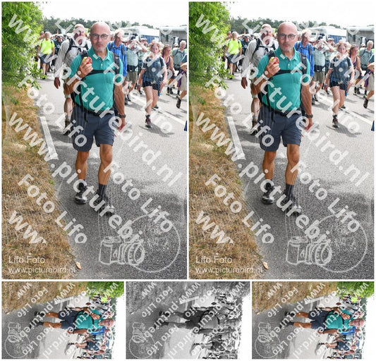 Evenement foto: Nijmeegse Vierdaagse 697