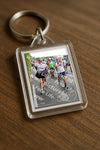 Evenement foto: Nijmeegse Vierdaagse 697