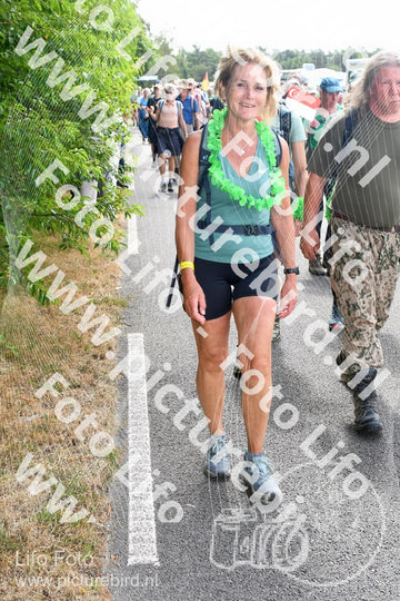 Evenement foto: Nijmeegse Vierdaagse 697