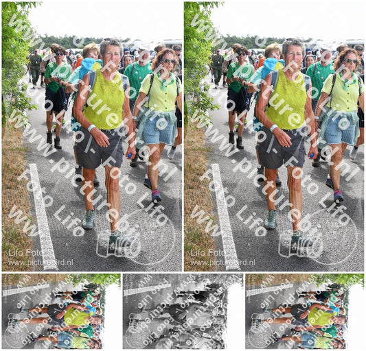 Evenement foto: Nijmeegse Vierdaagse 697