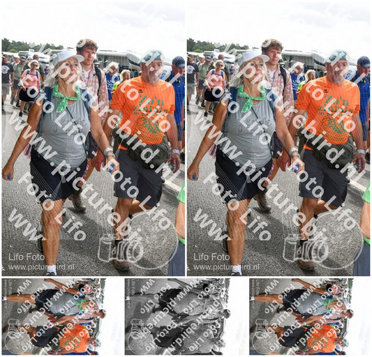 Evenement foto: Nijmeegse Vierdaagse 697