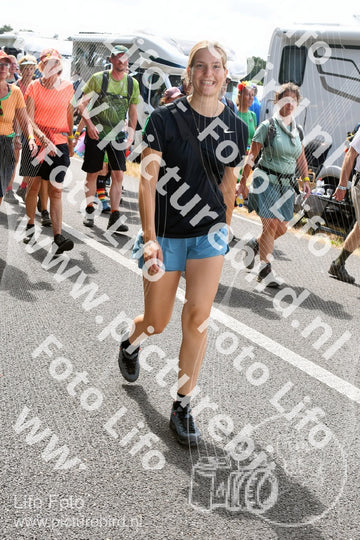 Evenement foto: Nijmeegse Vierdaagse 697