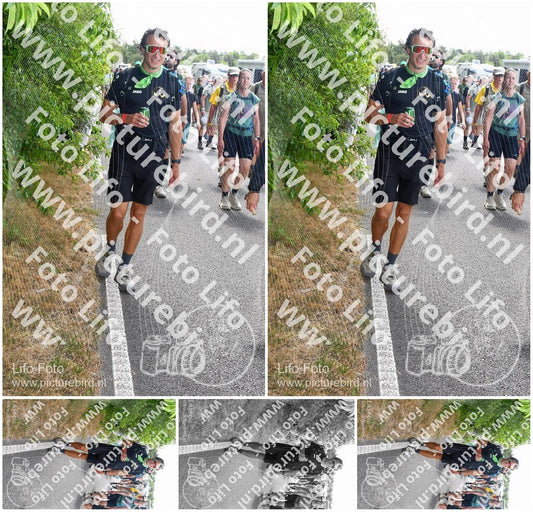Evenement foto: Nijmeegse Vierdaagse 697