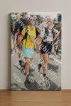 Evenement foto: Nijmeegse Vierdaagse 697