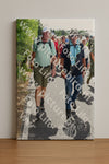 Evenement foto: Nijmeegse Vierdaagse 697