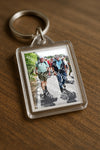 Evenement foto: Nijmeegse Vierdaagse 697