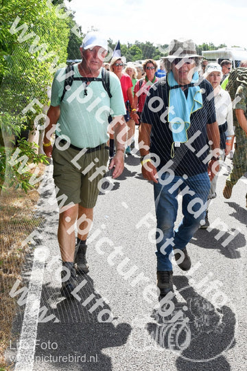 Evenement foto: Nijmeegse Vierdaagse 697