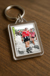 Evenement foto: Nijmeegse Vierdaagse 697