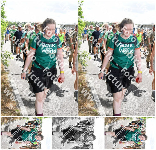 Evenement foto: Nijmeegse Vierdaagse 697
