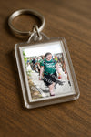 Evenement foto: Nijmeegse Vierdaagse 697