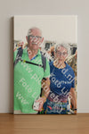 Evenement foto: Nijmeegse Vierdaagse 697