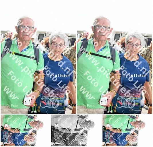 Evenement foto: Nijmeegse Vierdaagse 697