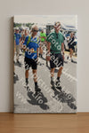 Evenement foto: Nijmeegse Vierdaagse 697