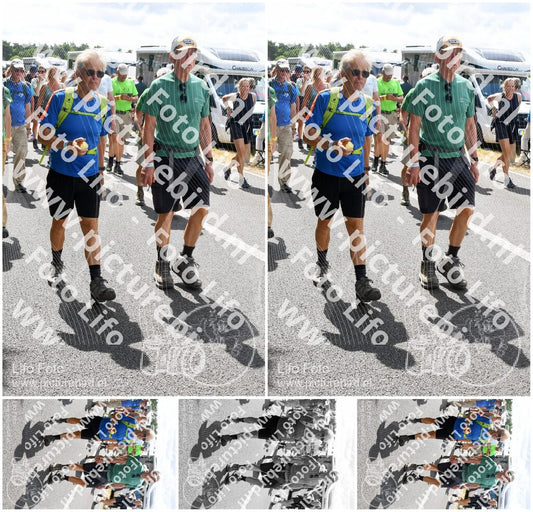 Evenement foto: Nijmeegse Vierdaagse 697
