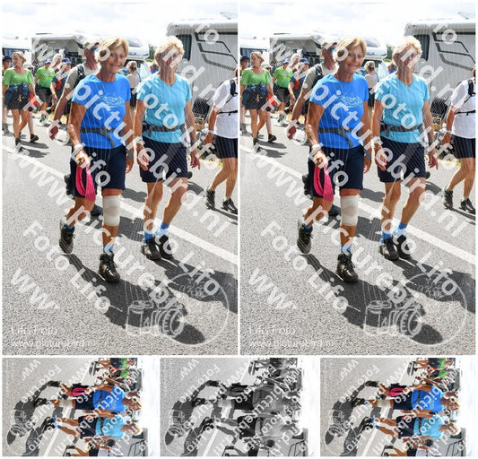 Evenement foto: Nijmeegse Vierdaagse 697