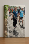 Evenement foto: Nijmeegse Vierdaagse 697