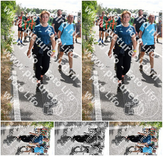 Evenement foto: Nijmeegse Vierdaagse 697