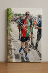 Evenement foto: Nijmeegse Vierdaagse 697